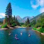 Stand-up-Paddle-Board-Leavenworth-SUP-The-Wenatchee-River