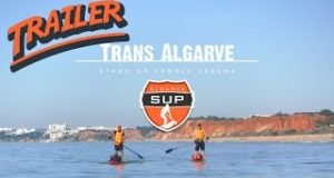 Stand-up-paddle-across-the-Algarve-Trailer-TransAlgarve