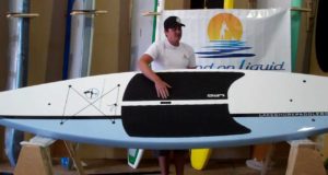 Stand-up-paddle-board-review-of-12-ft-6-in-Lakeshore-Paddleboard-Heavenly-by-Stand-on-Liquid