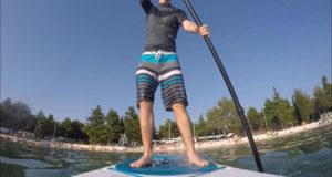 Stand-up-paddle-boarding-GoPro-Hero-4