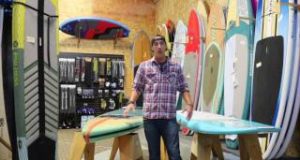 Standup-Paddle-Board-101-How-to-Choose-The-Right-Board