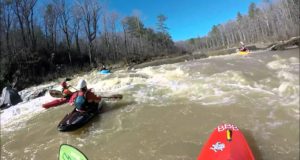 Steves-Dog-River-Kayaking-Video