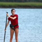 Students-Take-First-Stand-up-Paddle-Board-SUP-College-Course-College-of-Charleston