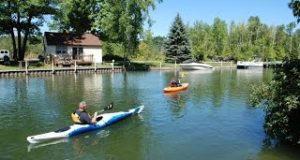 Sturgeon-River-Trips-Inland-Waterway-Kayak-Canoe-and-SUP-Tours-in-Indian-River-Michigan