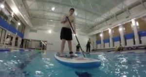 Sup-North-Stand-Up-Paddle-Board-Pool-Lessons