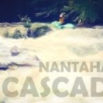 The-Cascades-Nantahala-White-Water-Kayaking