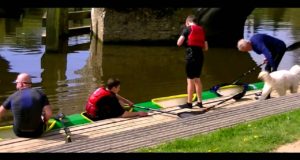 Training-Day-Maidstone-Canoe-Club