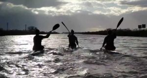 U23-French-Team-Grau-du-Roi-France-Canoe-Kayak-Training-Camp
