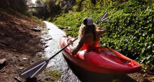 Urban-Kayaking-with-Torch-Paddles-DEVINSUPERTRAMP