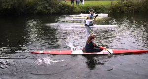 Warwick-Kayak-Canoe-Event-2015-The-Big-Sprint