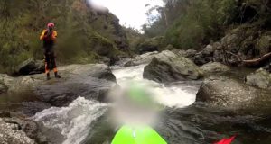 White-Water-Kayak-Jameison-RIver-Victoria-Australia