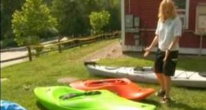 Whitewater-Kayak-Gear-What-Kayaks-are-Used-in-Whitewater-Kayaking