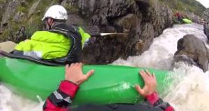 Whitewater-Kayaking-Double-Pin