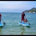 Why-Not-Sup-Colombia-en-Taganga-Stand-Up-Paddle-Board-Nuevo-Deporte-Nutico