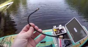 YOLO-BOARD-sup-fishing-setup-for-beginners