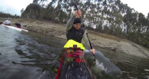 Kayak-canoe sprint Russia