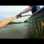 Mid-American 2013 Canoe and Kayak Race