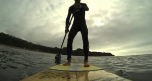 paddle-board-fcs-mount-test